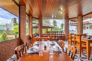 ร้านอาหาร