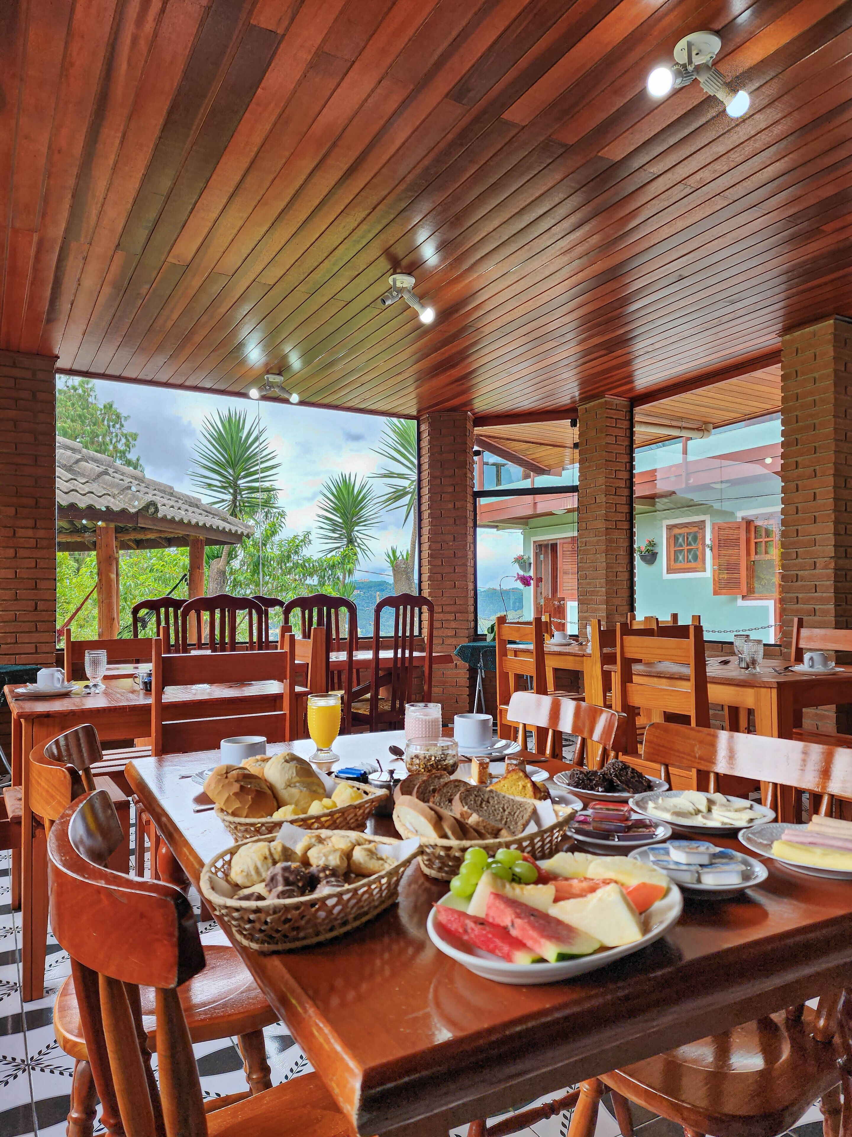 Photo - Pousada Araucária Village