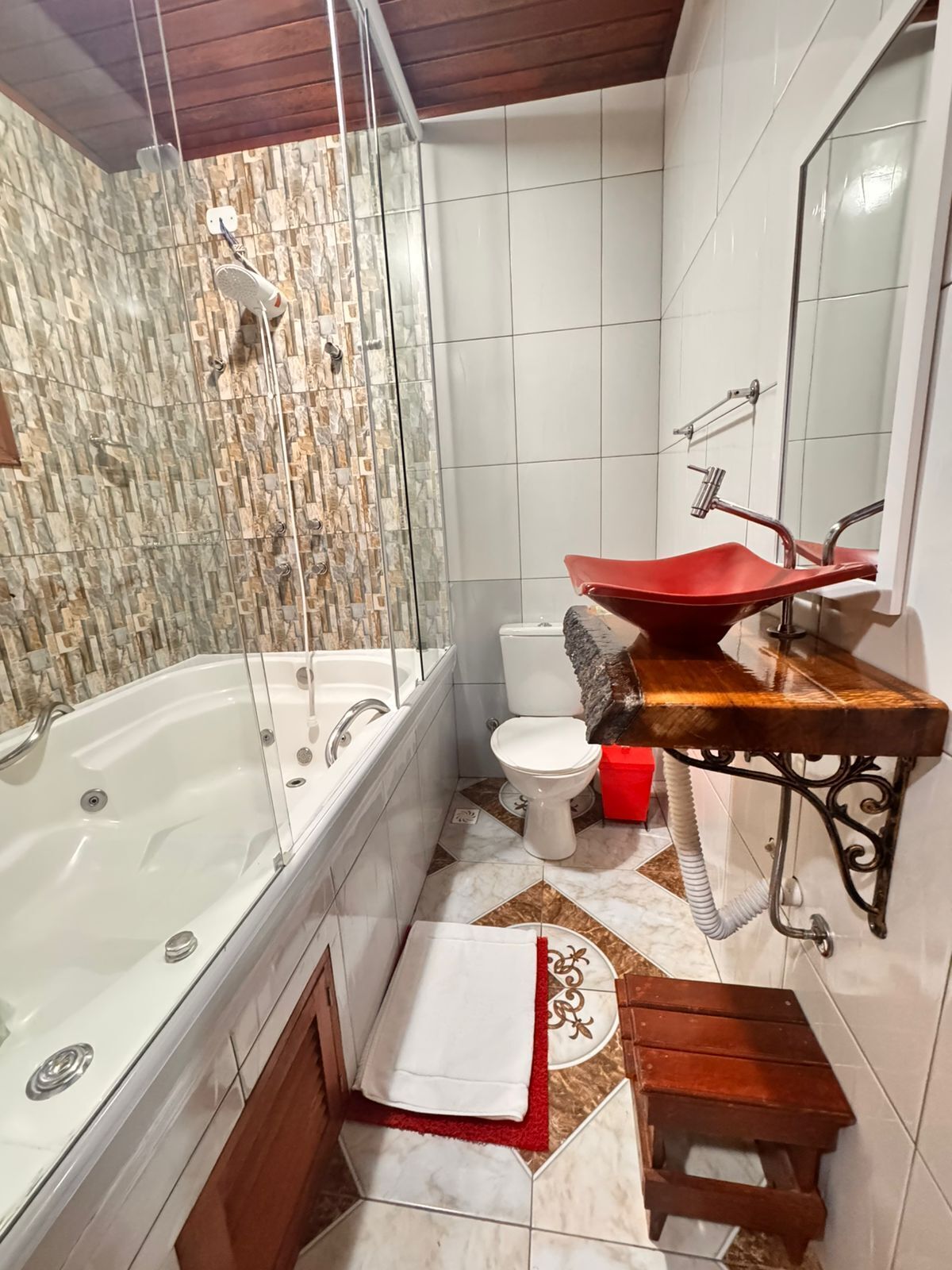 Photo - Pousada Araucária Village