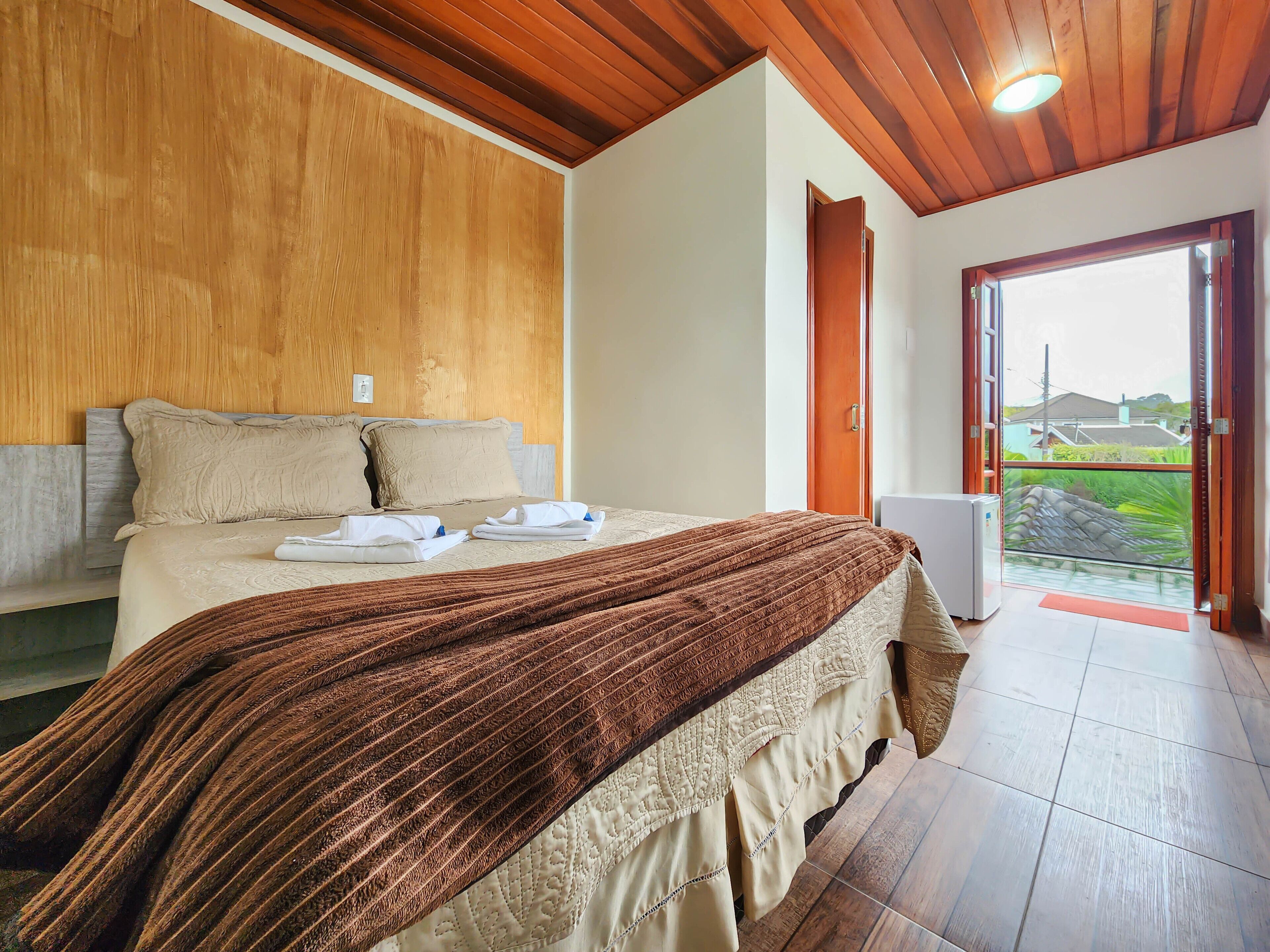 Photo - Pousada Araucária Village