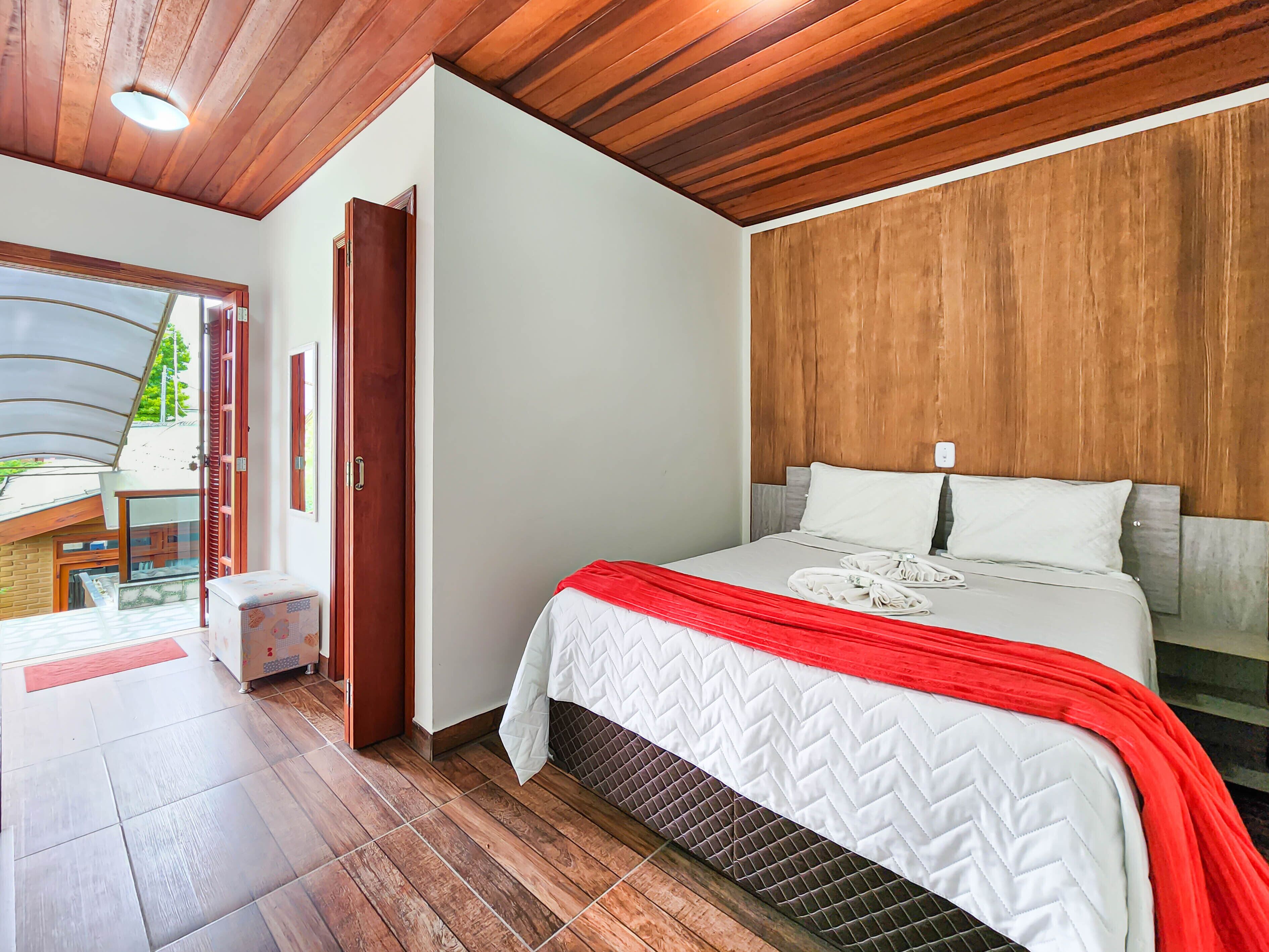 Photo - Pousada Araucária Village