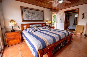 Chalet Deluxe | 4 dormitorios y wifi gratis