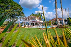 Jardín