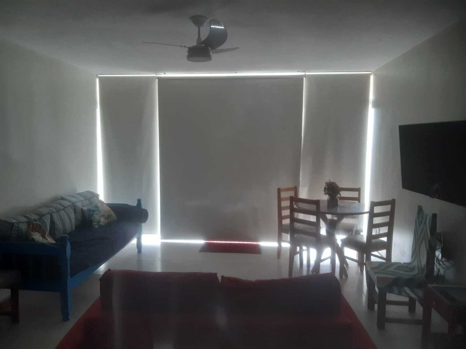 Charming Apartment With Ac And Ocean View. - Arraial do Cabo