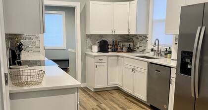 NEW! Heart of Downtown: The Hill Oasis