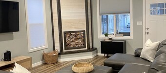 NEW! Heart of Downtown: The Hill Oasis