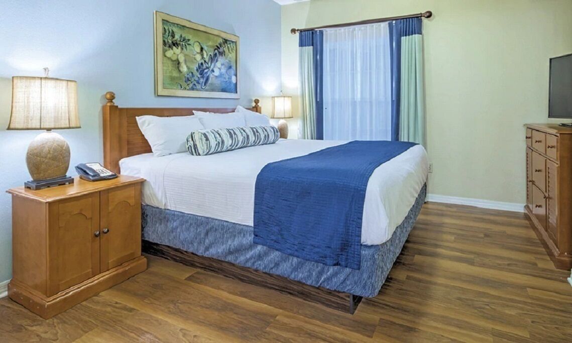 Orlando Spring Break Resort Special 1br Condo Just Minutes To Disney! - Celebration, FL