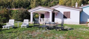 Villetta Sole - Affitti Brevi Italia