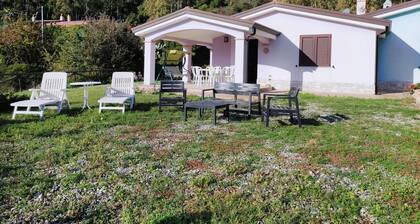 Villetta Sole - Affitti Brevi Italia