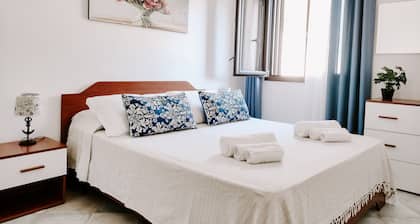 Villetta Luna - Affitti Brevi Italia