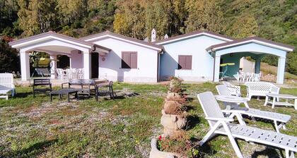 Villetta Luna - Affitti Brevi Italia