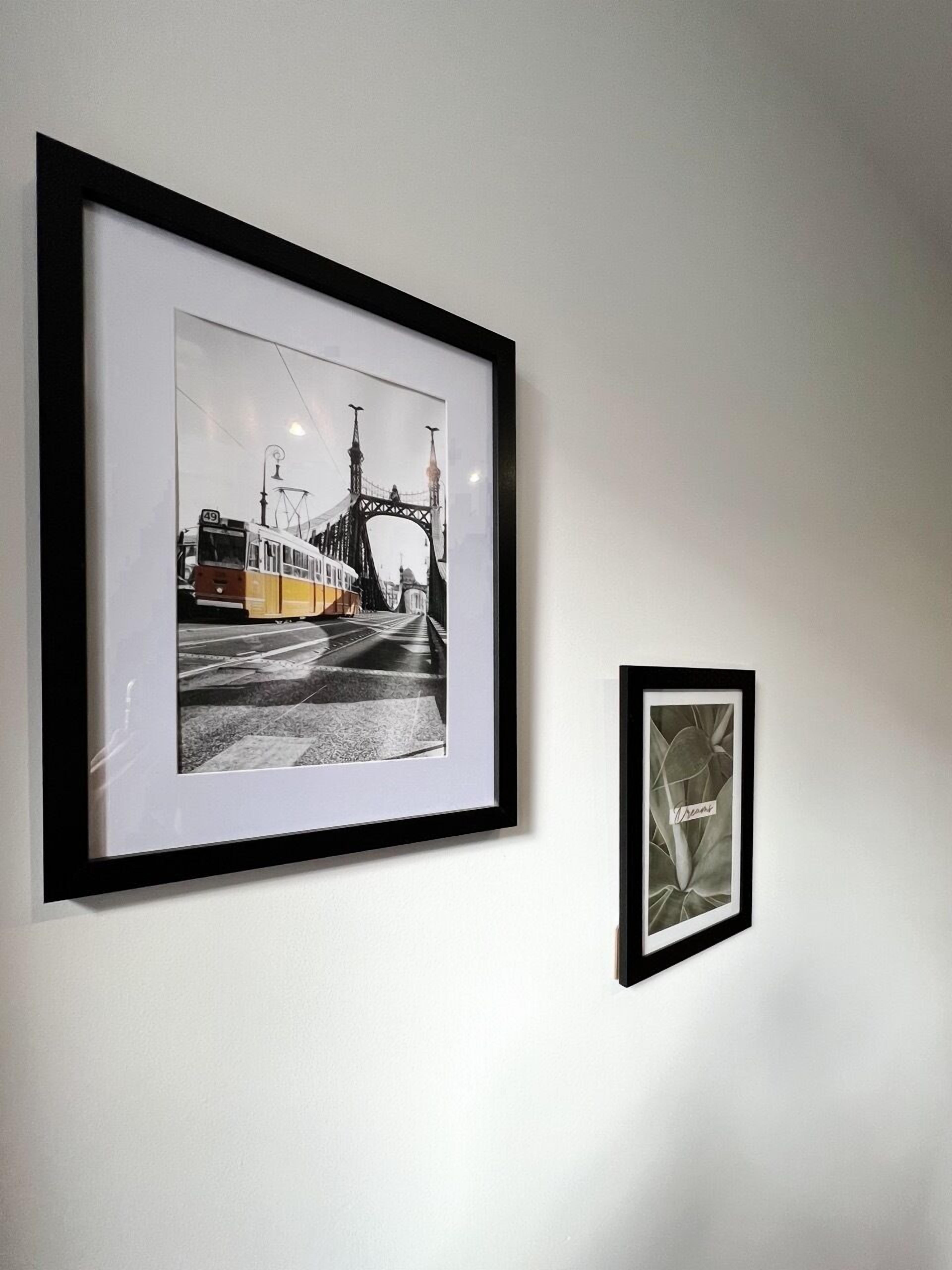 Chambre à coucher - Décoration (1)