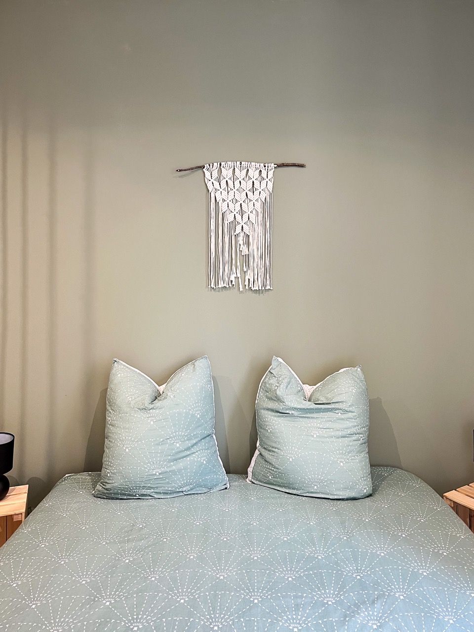 Chambre - Décoration 5