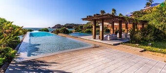 Condominio 223 "El Careyes Club & Residences" The best of all