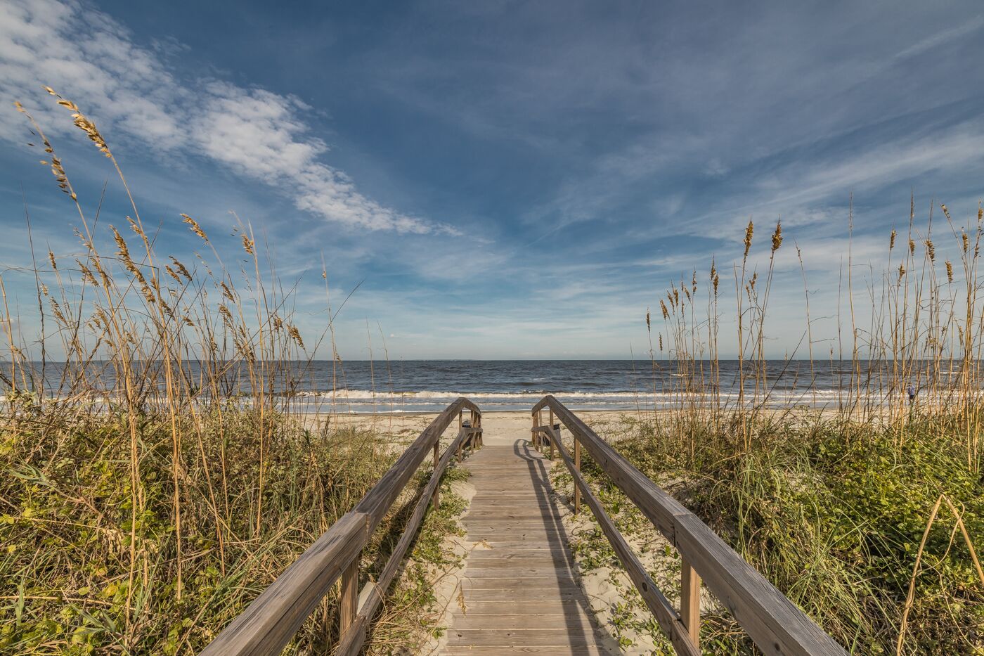New Listing - Pool Access - Marsh and Ocean Views