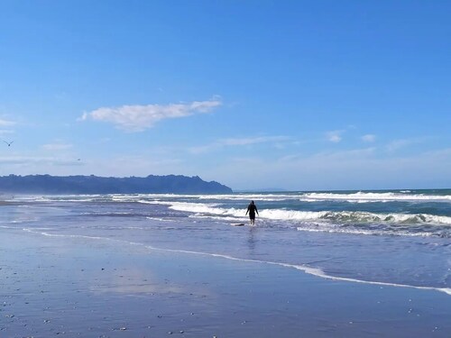 Spacious Holiday Apartment with lovely views!