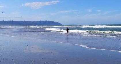 Spacious Holiday Apartment with lovely views!