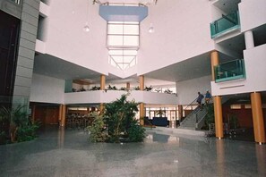 Interior - Hotel Neptuno by On Group (Roquetas de Mar)