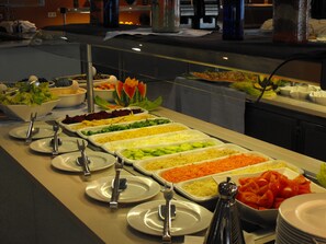 Dining - Hotel Neptuno by On Group (Roquetas de Mar)