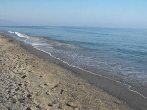 Beach - Hotel Neptuno by On Group (Roquetas de Mar)