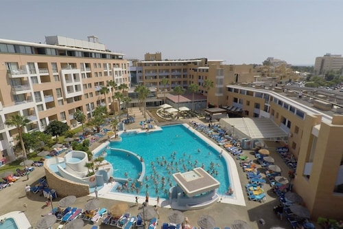 Hotel Neptuno by On Group