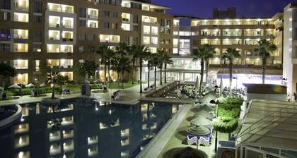 Hotel Neptuno by On Group