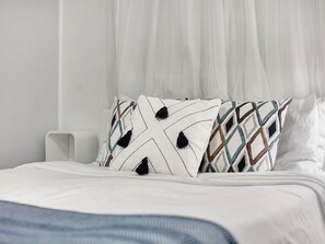 1 quarto, ferros/tábuas de passar roupa, Wi-Fi, roupa de cama