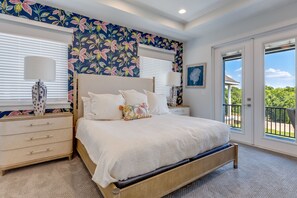 6 Schlafzimmer, Bügeleisen/Bügelbrett, WLAN, Bettwäsche