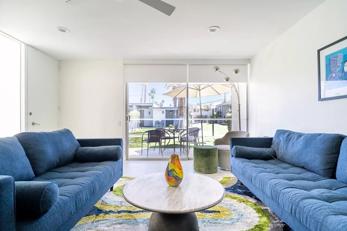 Modern & Cozy Oasis -- 5 star -- Location -- Pool -- Hot Tub