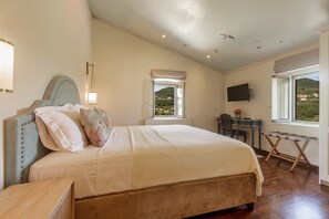 3 間睡房、熨斗/熨衫板、免費 Wi-Fi、床單