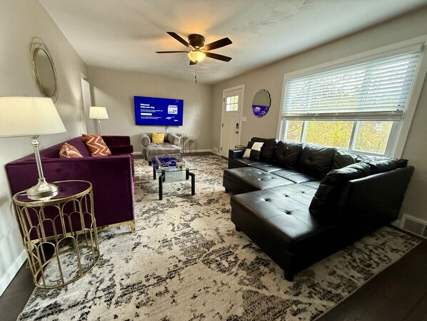 Älytelevisio, tietokoneen näyttö