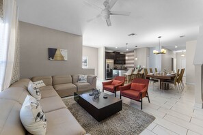 تلفزيون ذكي