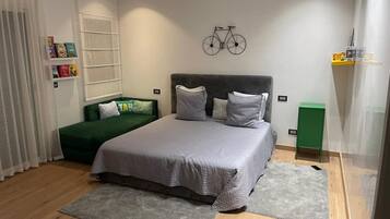 4 bedrooms, Internet