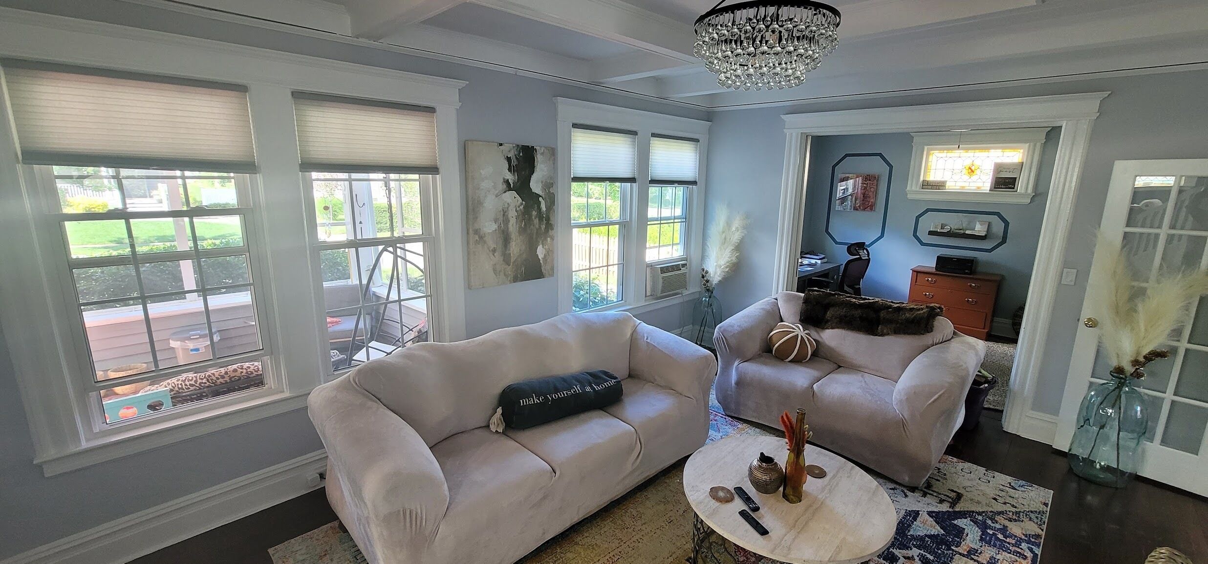 Serene 3bd Montclair home, near downtown & NYC