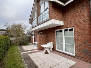 Unclassified image, 4 of 13, button - Kellenhusen - Birkenweg 11 A - Close to the beach... Semi-detached house over 2 floors for (Kellenhusen (Ostsee))