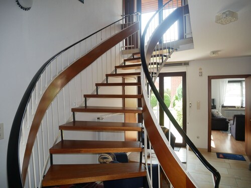 Kellenhusen - Birkenweg 11 - Detached vacation home near the beach for max. 8 persons.