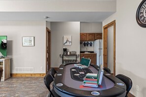 Interieur