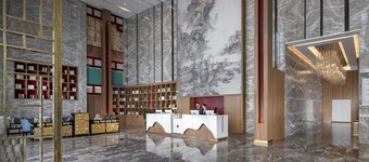 Vista Collection ShenZhen Longgang