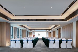 Salle de réunion