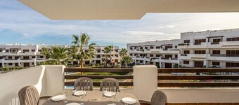 Apartamento Primavera (Mar de Pulpi)