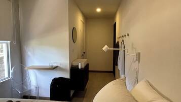 Traditional Room | View from room