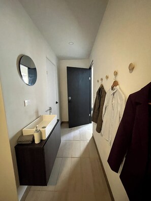 Standardzimmer, ohne Fenster