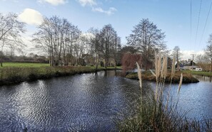 Boendeområde