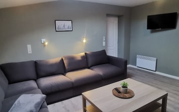 Coin séjour