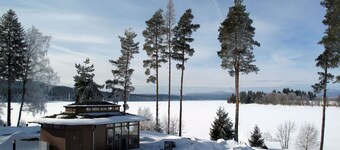 Nice apartment for 2 people with WIFI, TV, terrace, pets allowed and parking