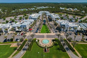 Exterior - "The Way of Water" | Community Pool | 2 Bikes included (Inlet Beach)