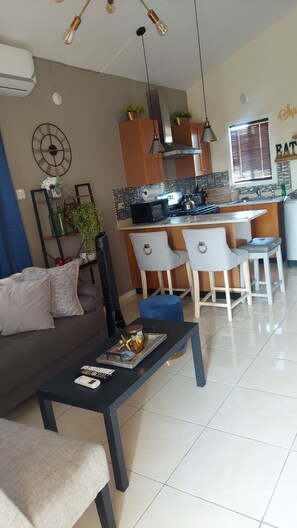 Smart-TV, DVD-Player