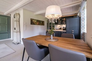 Appartement (Fein & Reetlich) | Extérieur