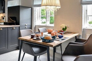 Appartement (Fein & Reetlich) | Extérieur