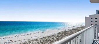Escape to Paradise, Navarre Beach